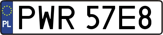 PWR57E8