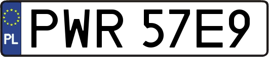 PWR57E9
