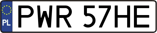 PWR57HE