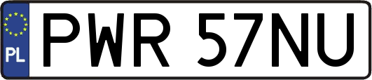 PWR57NU