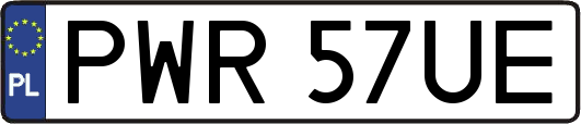 PWR57UE