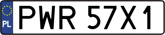 PWR57X1