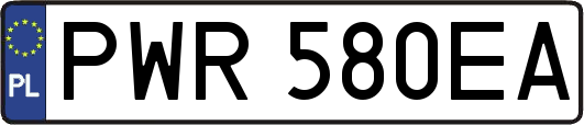 PWR580EA