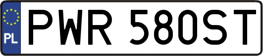 PWR580ST