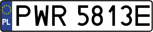 PWR5813E