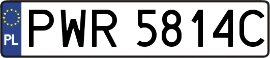 PWR5814C