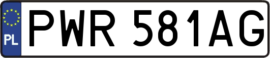 PWR581AG