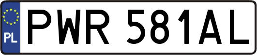 PWR581AL