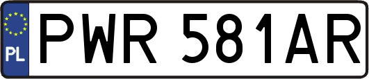 PWR581AR