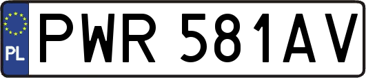 PWR581AV
