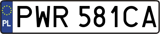 PWR581CA
