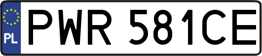 PWR581CE