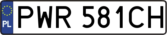 PWR581CH