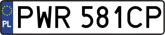 PWR581CP