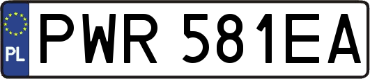 PWR581EA