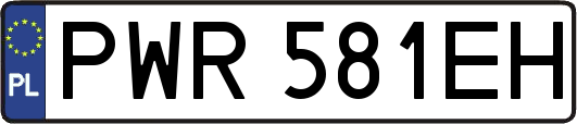 PWR581EH