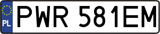 PWR581EM