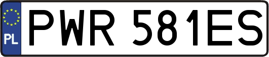 PWR581ES