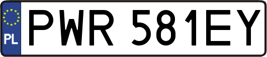 PWR581EY