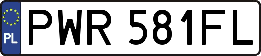 PWR581FL