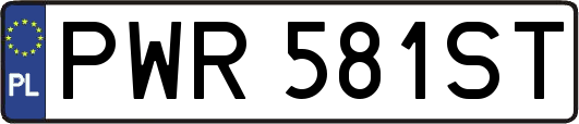 PWR581ST