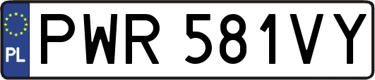 PWR581VY