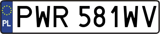 PWR581WV