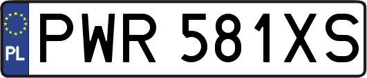 PWR581XS