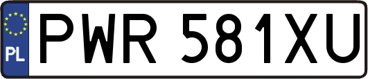 PWR581XU