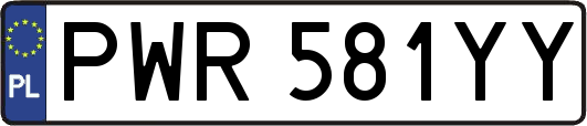 PWR581YY