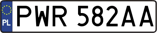 PWR582AA