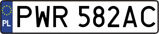 PWR582AC
