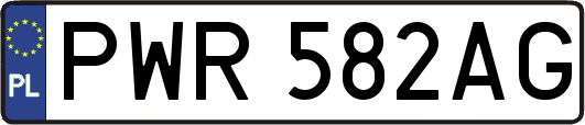 PWR582AG