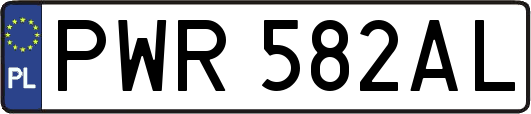 PWR582AL
