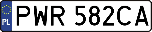 PWR582CA