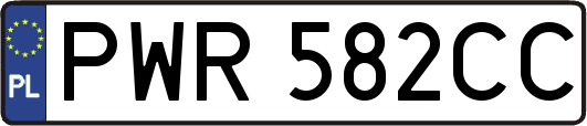 PWR582CC