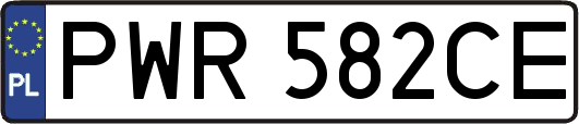 PWR582CE