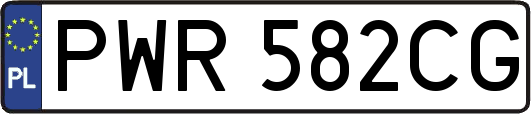 PWR582CG
