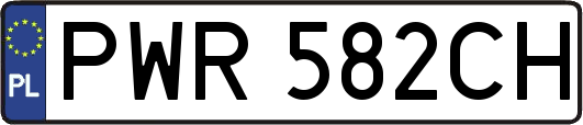 PWR582CH