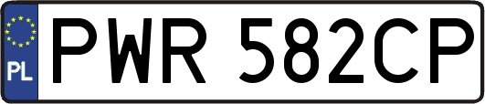 PWR582CP