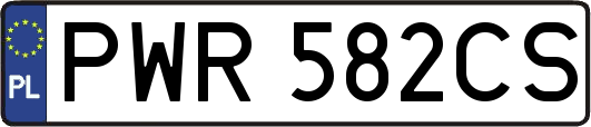 PWR582CS