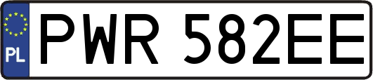 PWR582EE