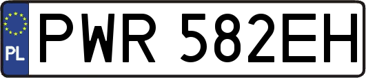 PWR582EH