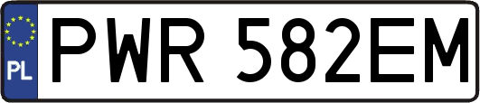 PWR582EM