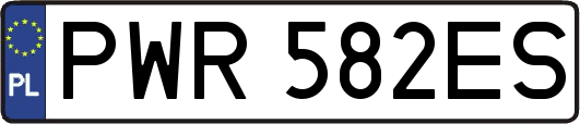 PWR582ES