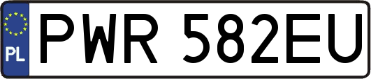 PWR582EU
