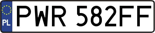 PWR582FF