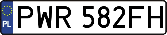 PWR582FH