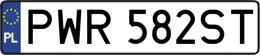PWR582ST