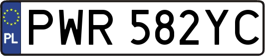 PWR582YC